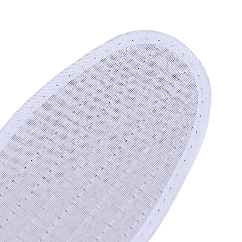 Semelle intérieure de Tourmaline de Massage Anti-fatigue de thérapie magnétique de semelles de chaussure auto-chauffantes infrarouge lointain