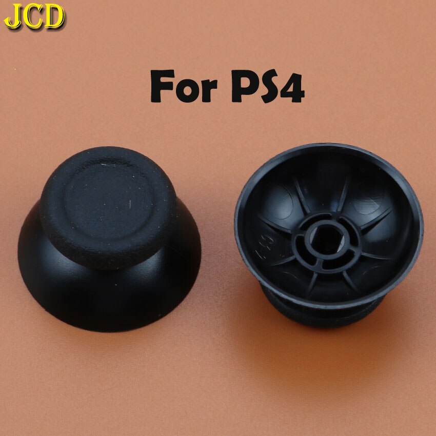 JCD-2 uds. De palanca de mando analógica, tapa de agarre para Sony PlayStation Dualshock 2/4 PS2 PS4