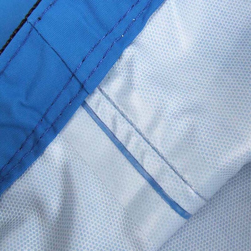 Small Size Light Weight Portable PVC Waterproof Bag Travel Storage Bag for Summer Travel Beach Drift Camping 3Pcs LDF668