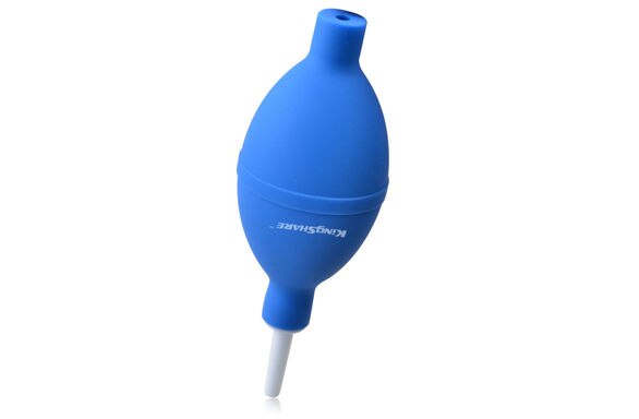 Lab Balloon Blowing,Laboratory Rubber Suction Bulb,With Air-drain & Air-intake