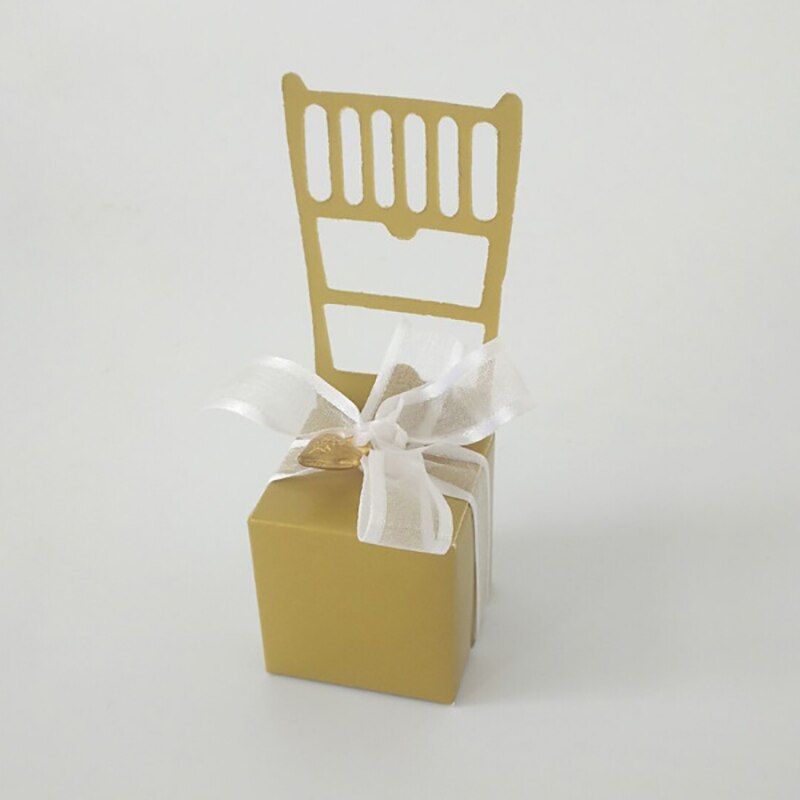 Carrusel de de papel de caja de boda y de bebé ducha caja de dulces decoraciones para de cumpleaños de los niños: 08 10pcs