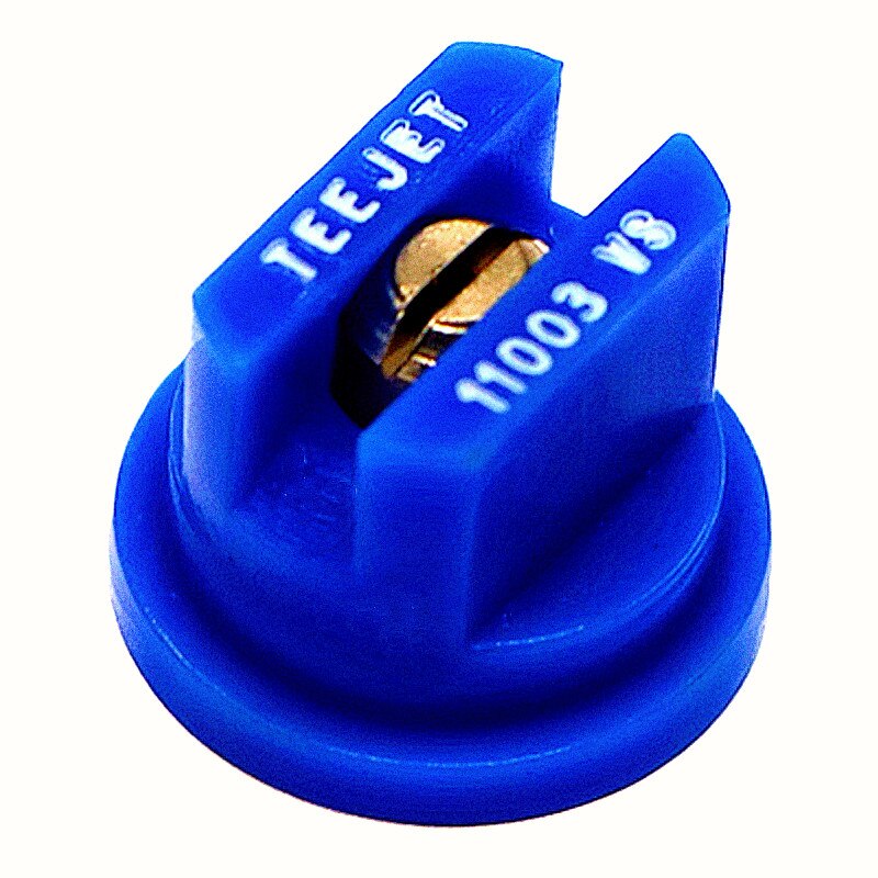 Teejet Düse Flache sprühen Düse Spitze Boom sprühen Düse 110 grad Flache Fan Düse Landwirtschaft sprühen Düse