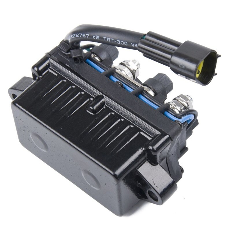 Relais de garniture pour Yamaha 4 temps hors-bord 61A-81950-00-00 61A819500100 pour Yamaha 40-90 Hp relais de réglage et d'inclinaison