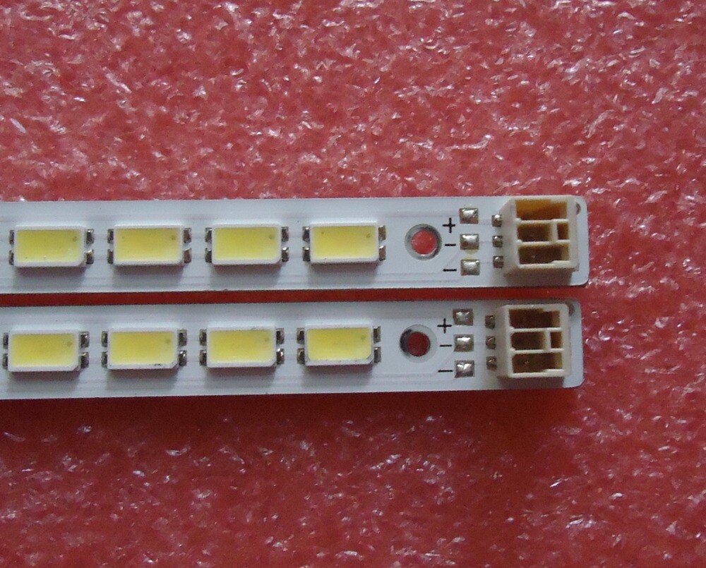 LED46XT39G3D LJ64-03035A LTA460HQ12 ledバックライト1ピース= 72led 520ミリメートル