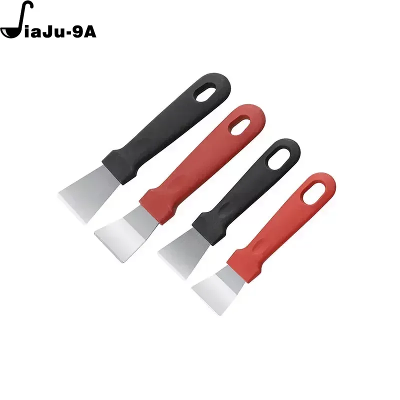 Espátula de limpieza de cocina multiusos, raspador para limpieza de horno, herramientas de cocina, cuchillo de utilidad, accesorios raspador de cocina
