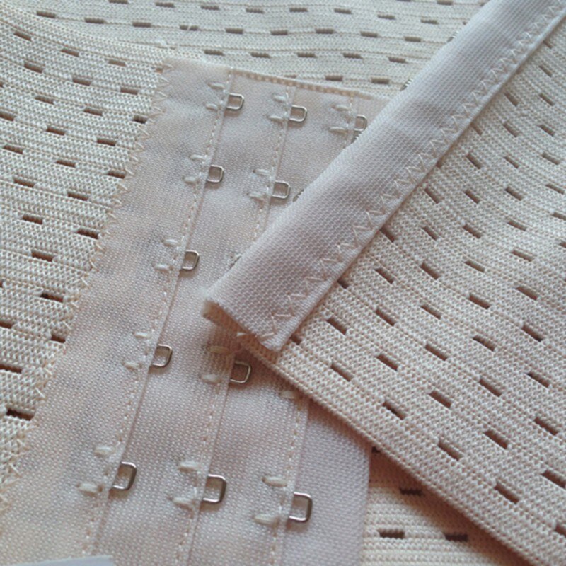 Women Waist Support Breathable Mesh Health Care Lumbar Support High Elastic Back Support Self-heating Bodybuilding Belts