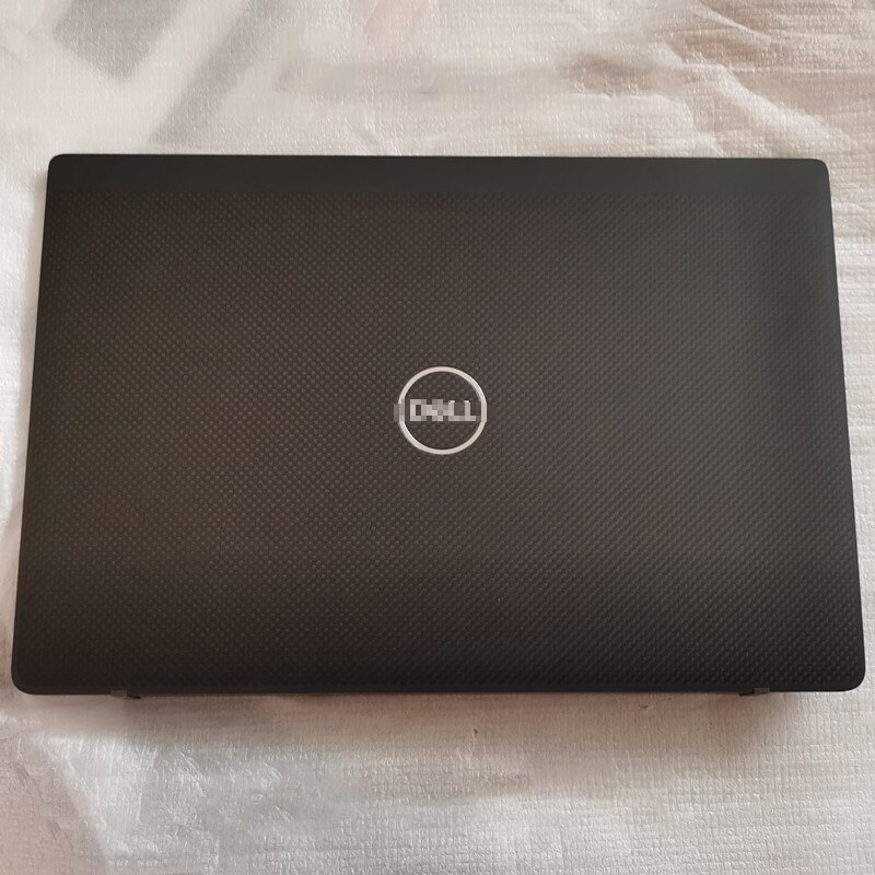 Touch Stijl Top Cover Case Voor Dell Latitude 7400 E7400 Screen Back Cover 0 Kngtk