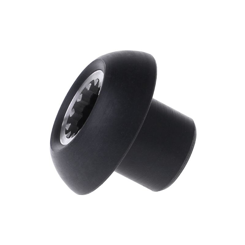 Holdbar blender drev socket 767 champignon hoved gearkobling mixer reservedele udskiftning