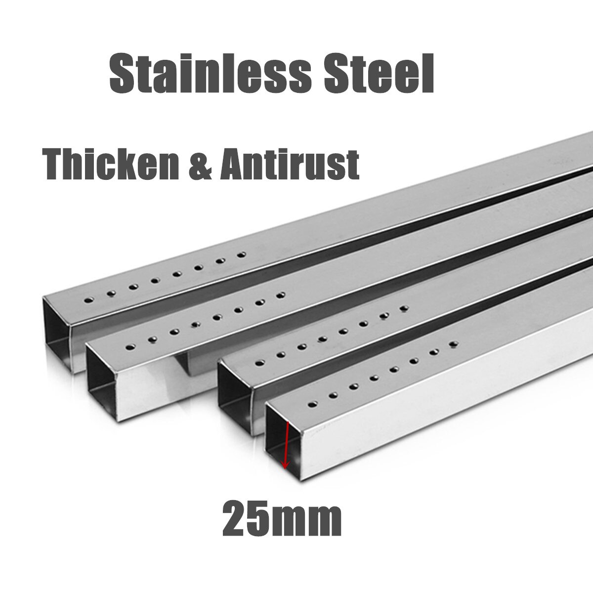 4 Foot Washing Machine Floor Stand Adjustable Movable Base Holder for Refrigerator Fridge Universal Machine Carriage Mount