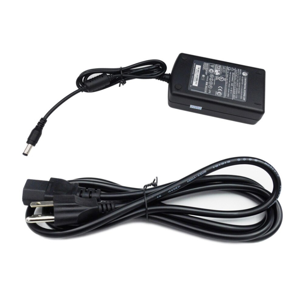 Zwo 12V 5A Ac Naar Dc Adapter Voor Gekoeld Camera 'S