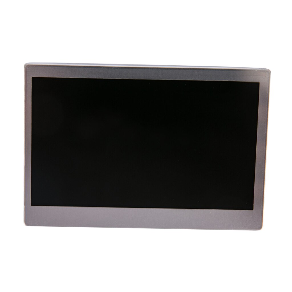 Lcd Display Kleur Screen Voor Ford Focus Escape Toerenteller Cluster 150Mphadapter