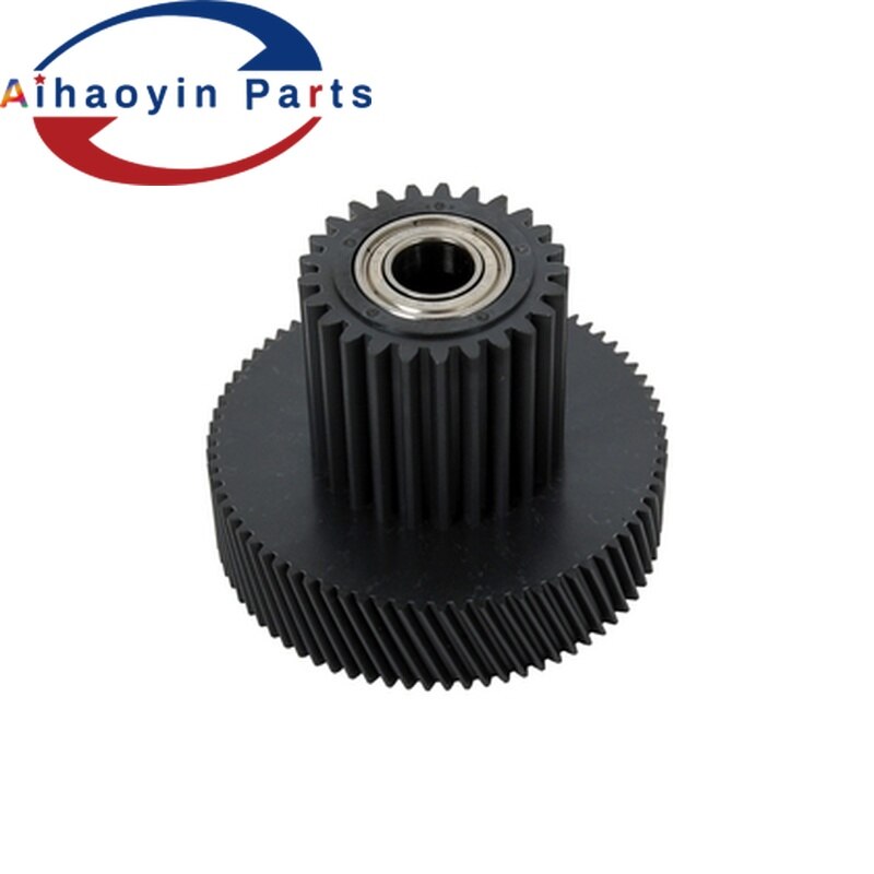 5pcs fs7-0006-000 25T/75T for canon ir 8500 ir105 ir7200 motor driver gear