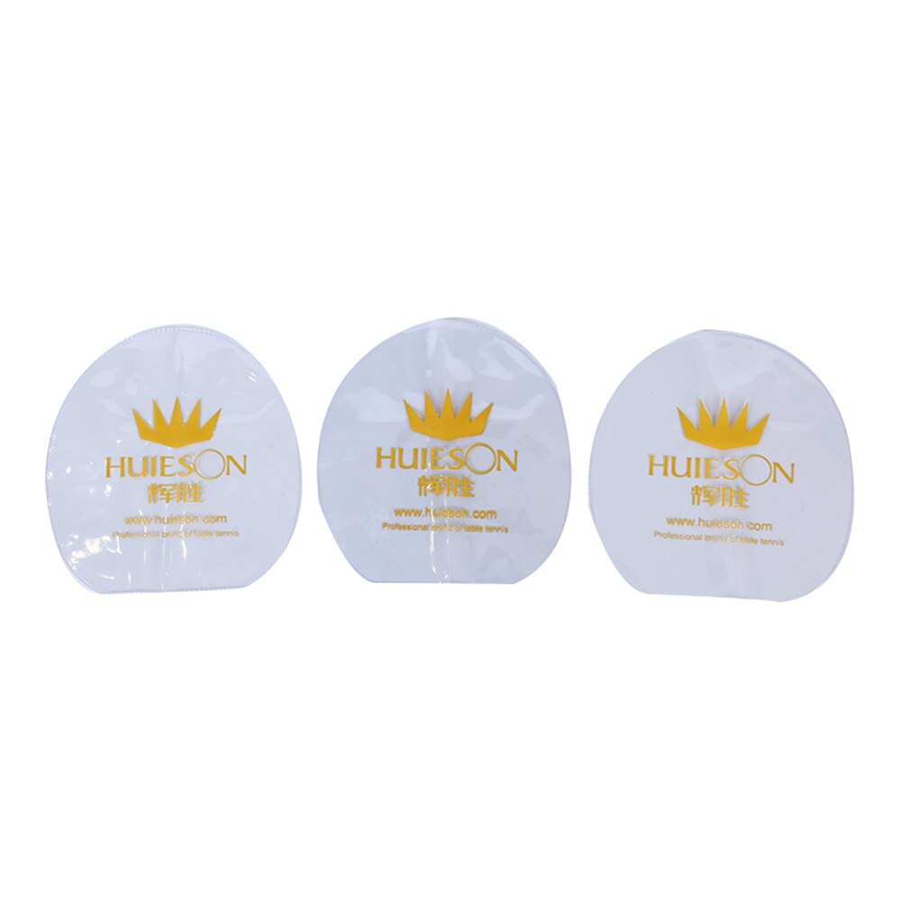 Películas protectoras para raqueta de tenis, accesorios Premium antiadhesivos de goma 4 Uds.