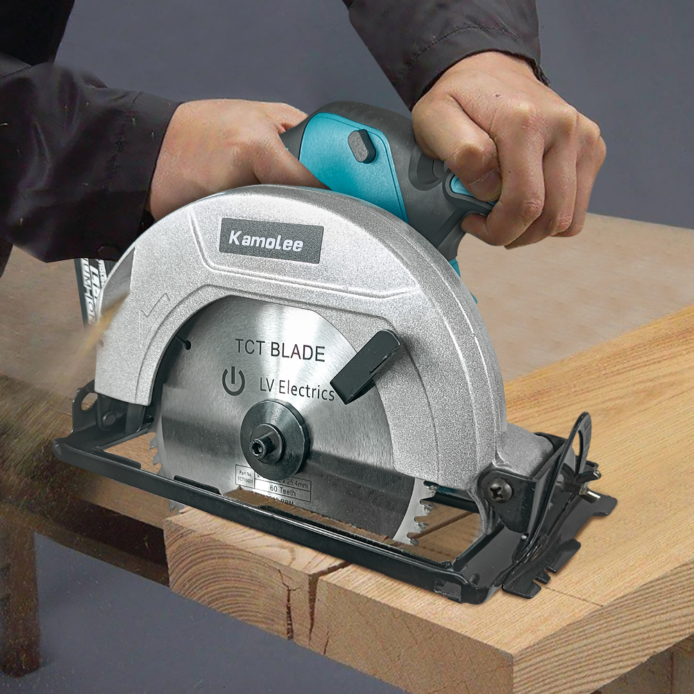 Kamolee 7 inch 180 mm elektrisch cirkelzaagblad 25... – Vicedeal, image size:1000x1000