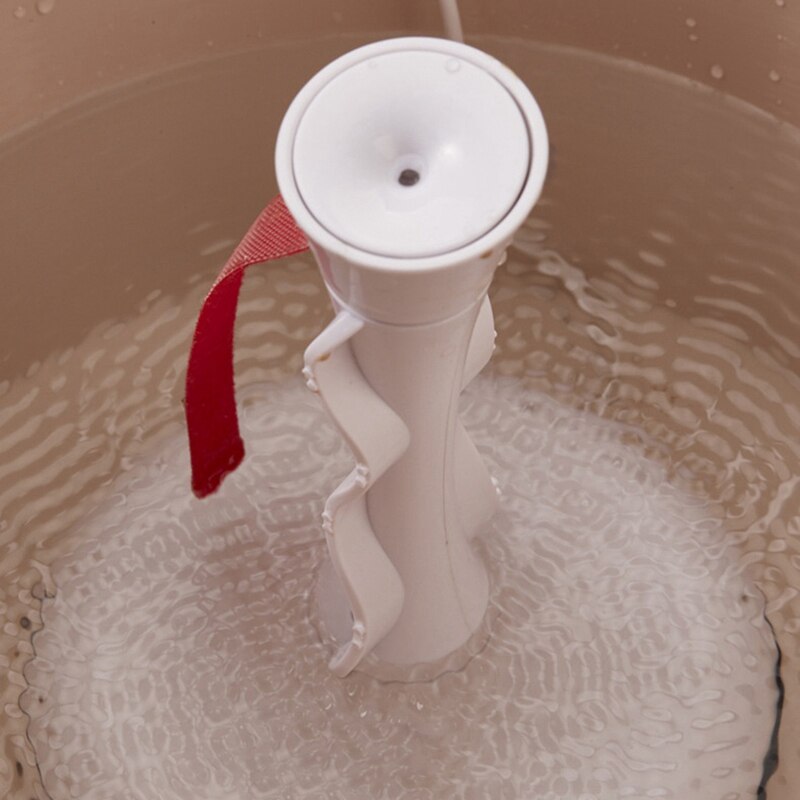 Tvättmaskin ultraljud bärbar turbo automatisk elektrisk ren tvätt verktyg för resor sovsalar usb tvättmaskin