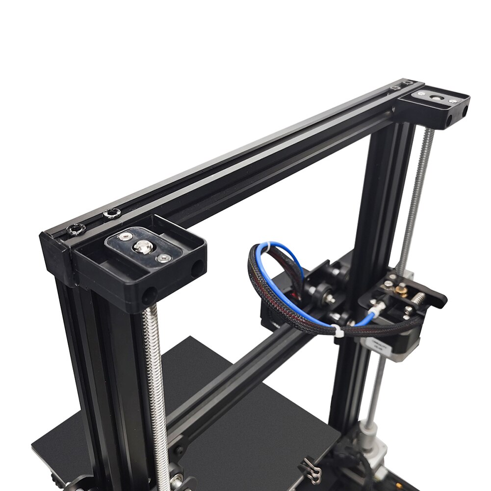 Kit de mise à niveau de vis à double axe Z, moteur pas à pas 42, pour accessoires d&#39;imprimante 3D Creality Ender-3 Ender-3S Ender-3 Pro CR-10/10S