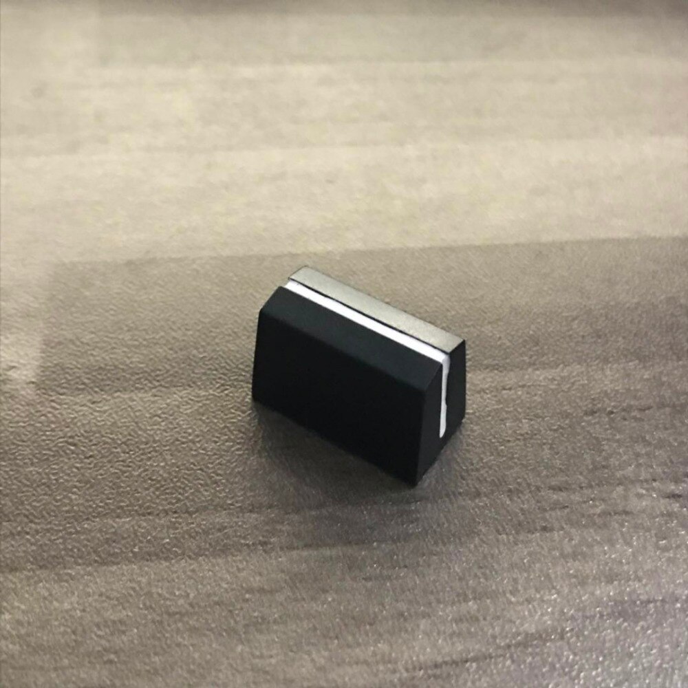 30 x dac 2355 faderknopf für djm 300 djm 500 djm 600 djm 2 djm 3000 djm 800 djm 700 dac 2371 ersetzen dac 1846