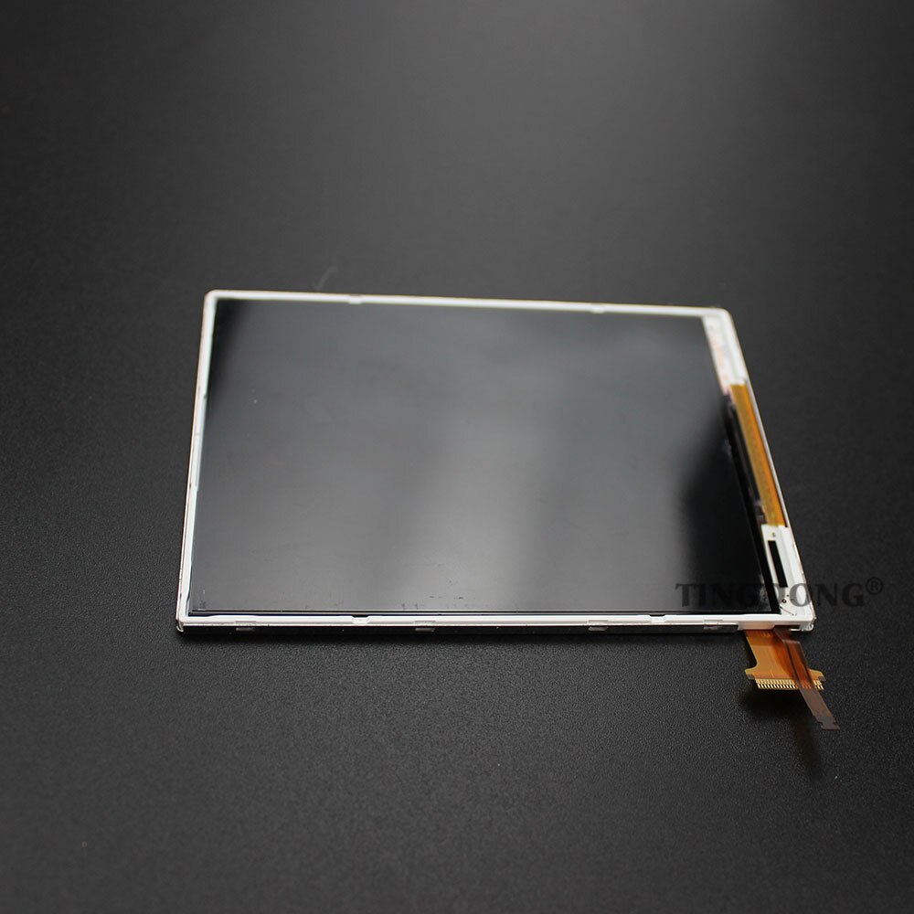 Original For NEW3DSLL LCD screen Pulled Version For Nintendo 3DS XL LL Bottom LCD Screen For N3DSXL