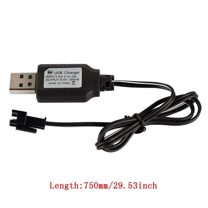 6v 250ma /nicd battery usb charger for r 5s nimh/nicd battery packs, ,sm 2p electric toy chargers for rc racing rc cars