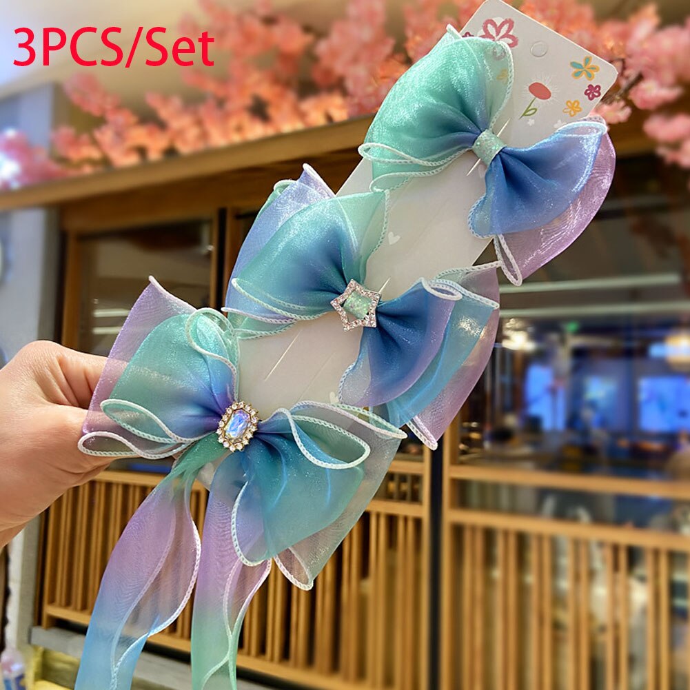 BBTDIN Baby Football Turban Headband Girl Football Bows Baby Football