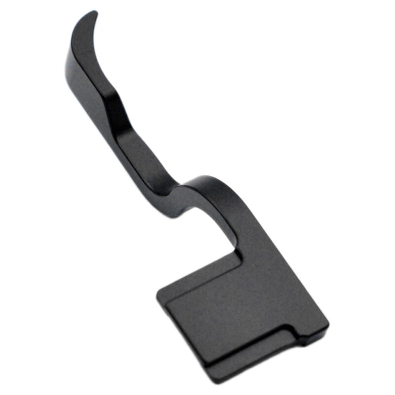 Vbestlife GR3 aluminiumlegering camera duimen omhoog handgreep. Duim