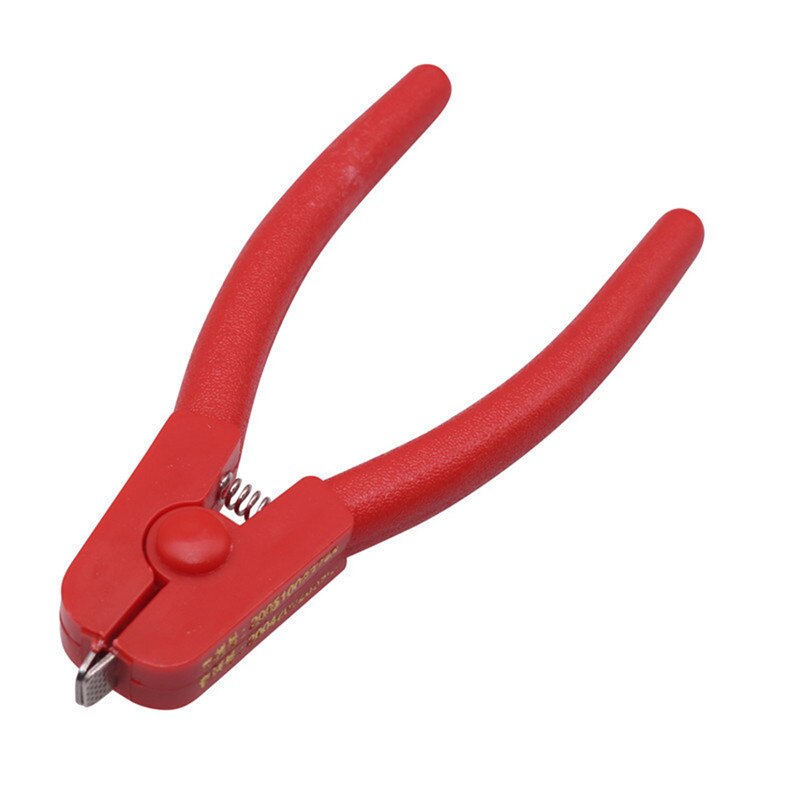 1Pcs Pigeon Electronic Ring Multi Function Disassembly Ring Tool Opening Ring Pliers Removal Ring Pliers Accessory