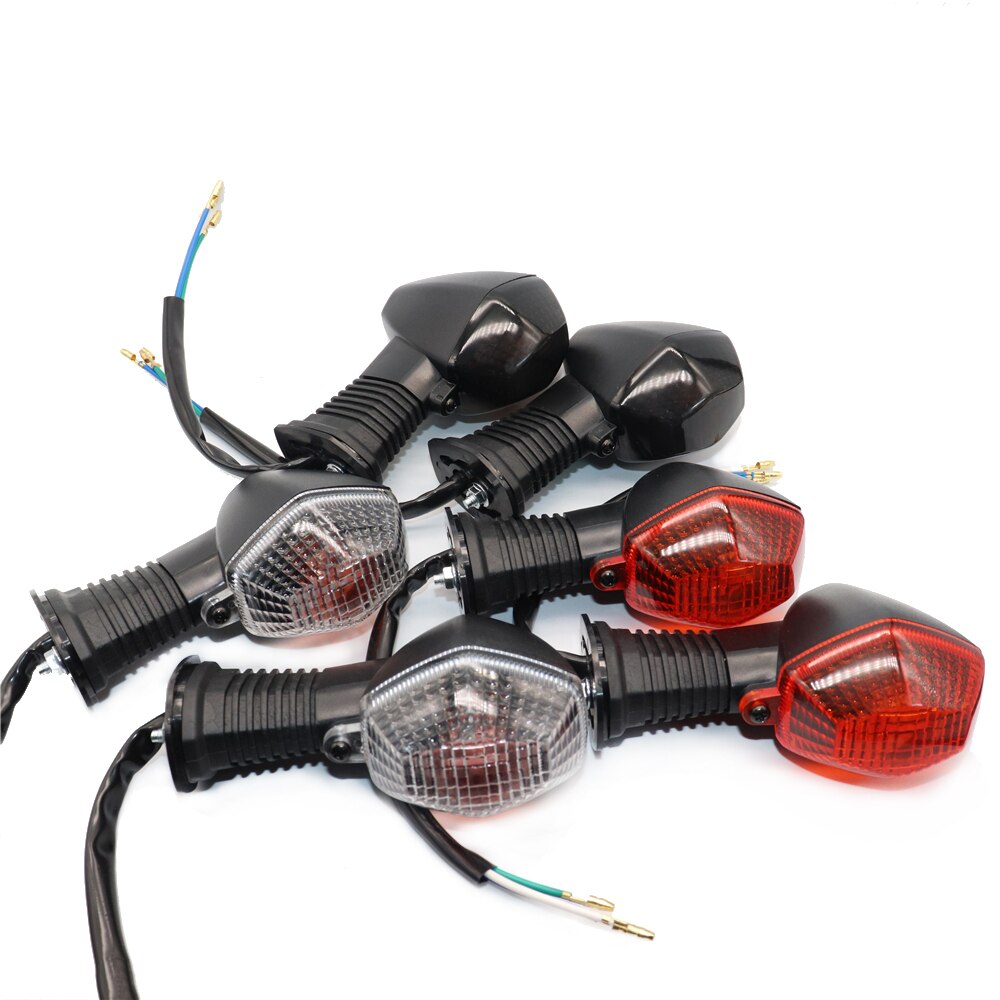 Clignotant pour SUZUKI GSF 600N/S Bandit 650 1200 1250 GSX 650F 1250SA, accessoires de moto