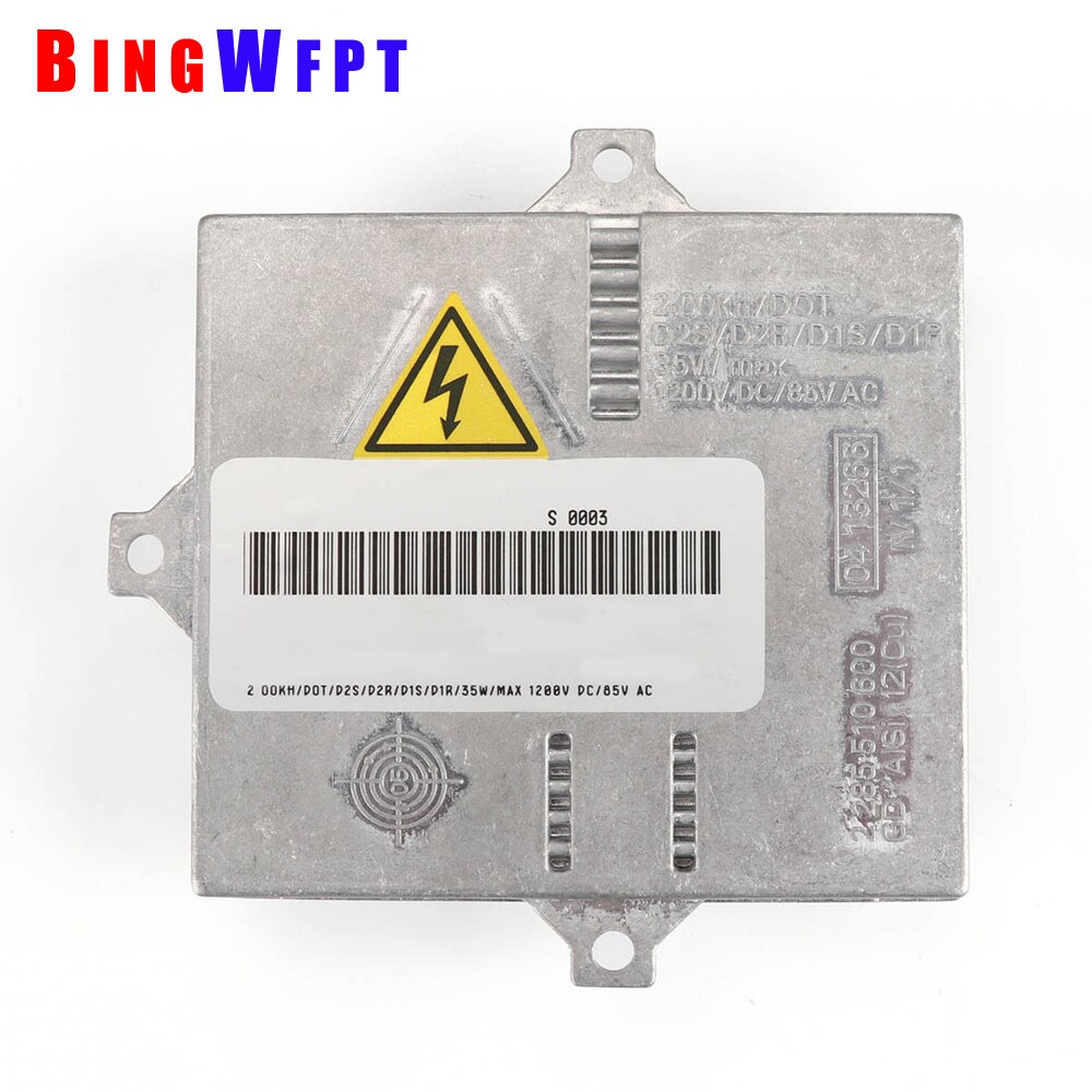 Balasto de xenón OEM D2S/D2R 307 329 088/1307329088 para B M W M i n i VW, novedad, 1, 1307329087, 1307329088, 1307329089