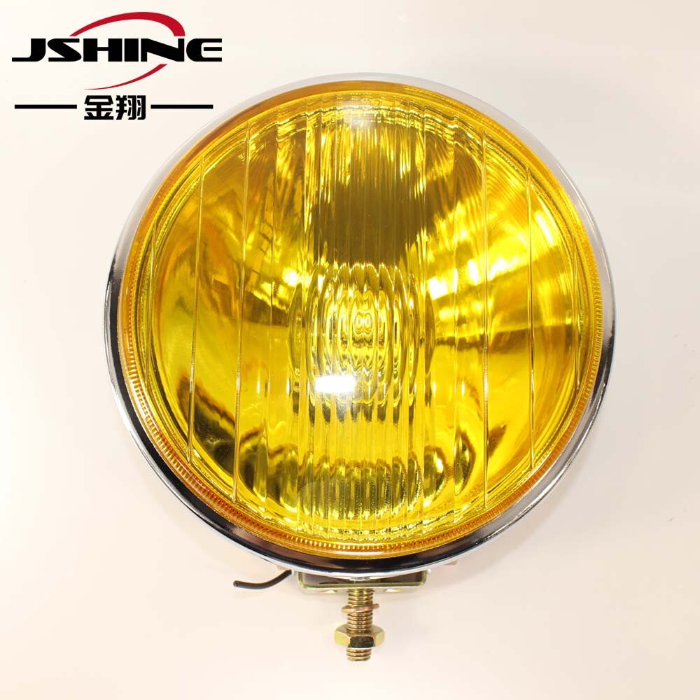 Halogen Replacement H3 Bulb Light for Auto Car Front Bumper Light