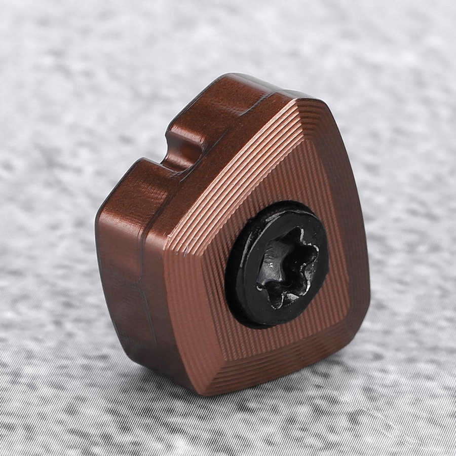 Ciężary ze śrubą robić świst G400 kierowca Klub 6g 8.5g 10g 12.5g 15g 17g