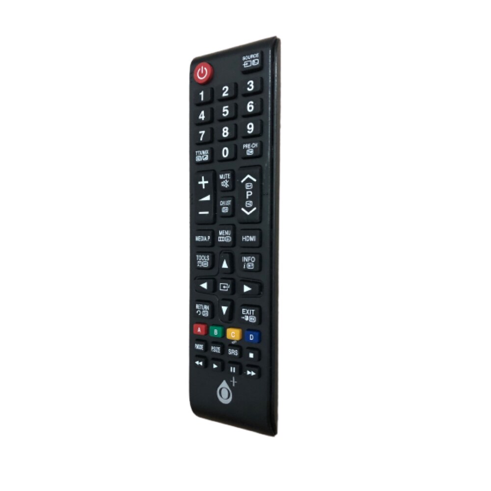 Mando control remoto tv para television o televisor Samsung smart tv