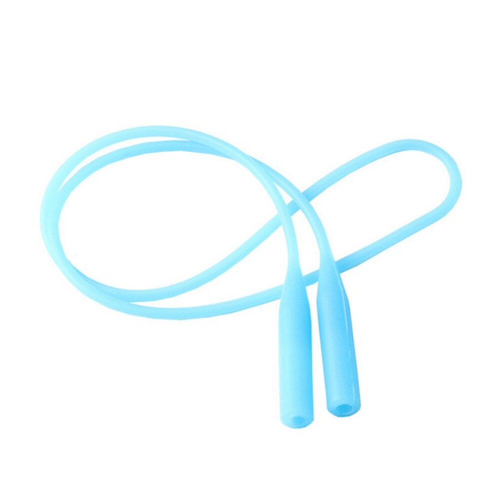 1PC Adjustable Silicone Eyeglasses Straps Sunglasses String Ropes Glasses Chain Sports Band Holder Elastic Anti Slip Cords S M L: 12