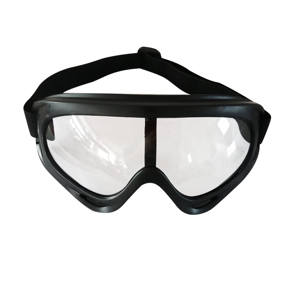 Anti Fog Glazen Voor Wetenschap Klasse Lab Chemische Splash Impact Veiligheidsbril Oogbescherming Stof Laboratorium Bril