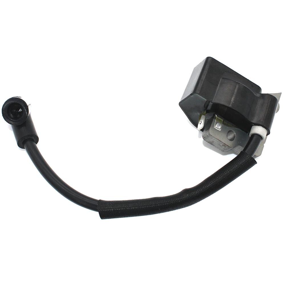 Bobina de encendido para Ryobi RY30060 SS30 (RY30040) RY30023 RY30063 SS30 (RY30043) RY30020B RY30000 RY30000A RY30002 RY30002A RY30004