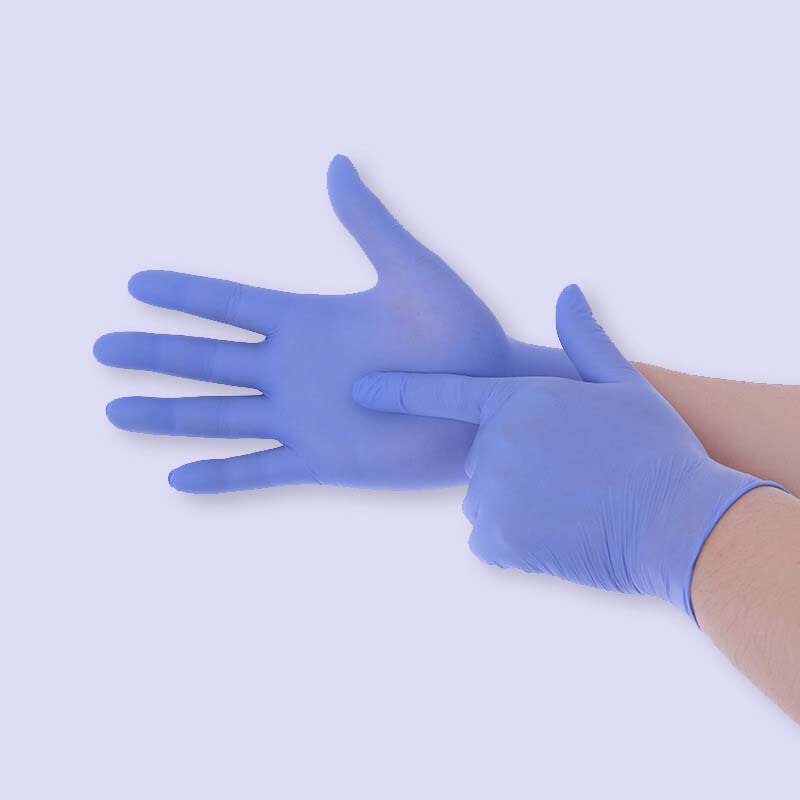 Labor protection supplies protective gloves yarn gloves dipped gloves