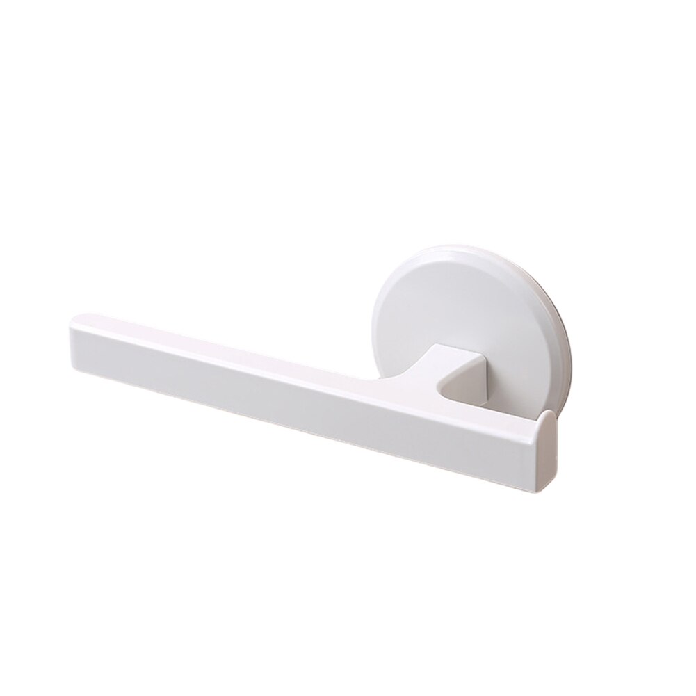 Natural Goods Berlin x kledingstang RECHTECK garderobehouder Uvor M wandmontage incl. montagemateriaal pluggen en schroeven gepoedercoat onderhoudsvriendelijk roestvrij 30 c M x 90 c M wit