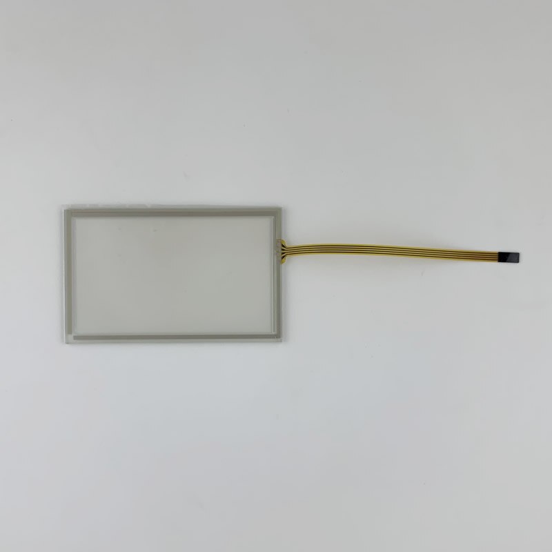 6AV2123-2DB03-0AX0 KTP400 PN-verre tactile à Membrane 4.3 pouces | Pour verre simatique HMI 6AV2 repair réparation de panneaux, en STOCK: Touch Glass