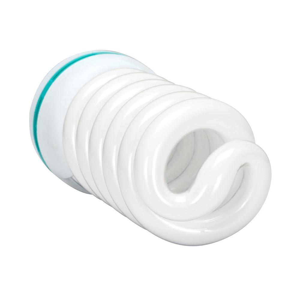 FGen 2X135W Luz fotográfica 5500K Luz fotográfica con Enchufe E27, luz de Estudio Ahorro de energía 10000 Horas de iluminación de por Vida para fotografía de Productos Softbox, Luces Photo Studio T40