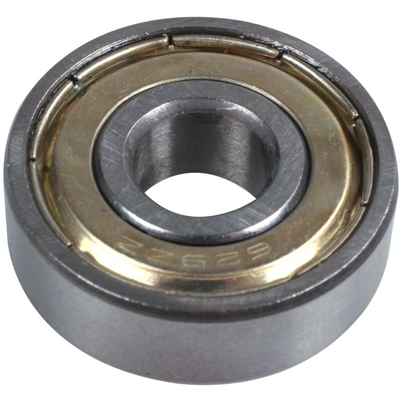 629Z Double Metal Shielded Sealed Deep Deep Groove Ball Bearing 9x26x8mm Widely used in industrial machinery, motorcycle, auto