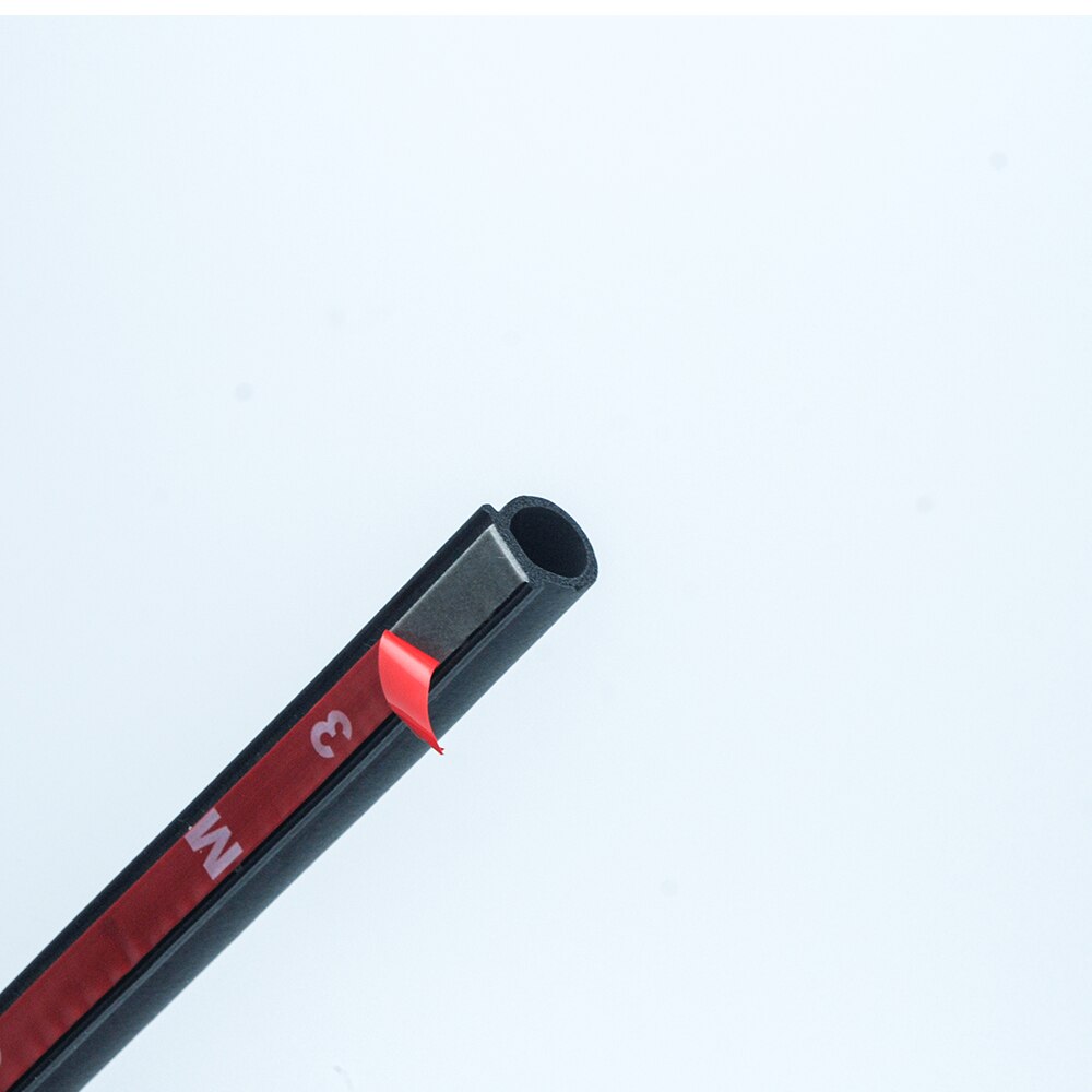 Kleine d auto rubberen strip afdichting epdm afdichting autodeur tochtstrip waterdichte tochtstrip auto rubberen deurafdichtingen voor autoafdichting