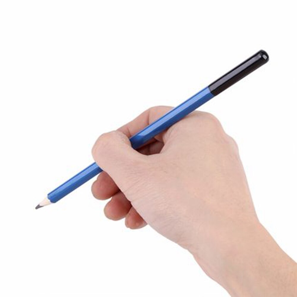 40pcs Non-Slip For Kids Sketching Pencils Set Home With Zipper Bag Drawing Art Supplies Beginner Stationery