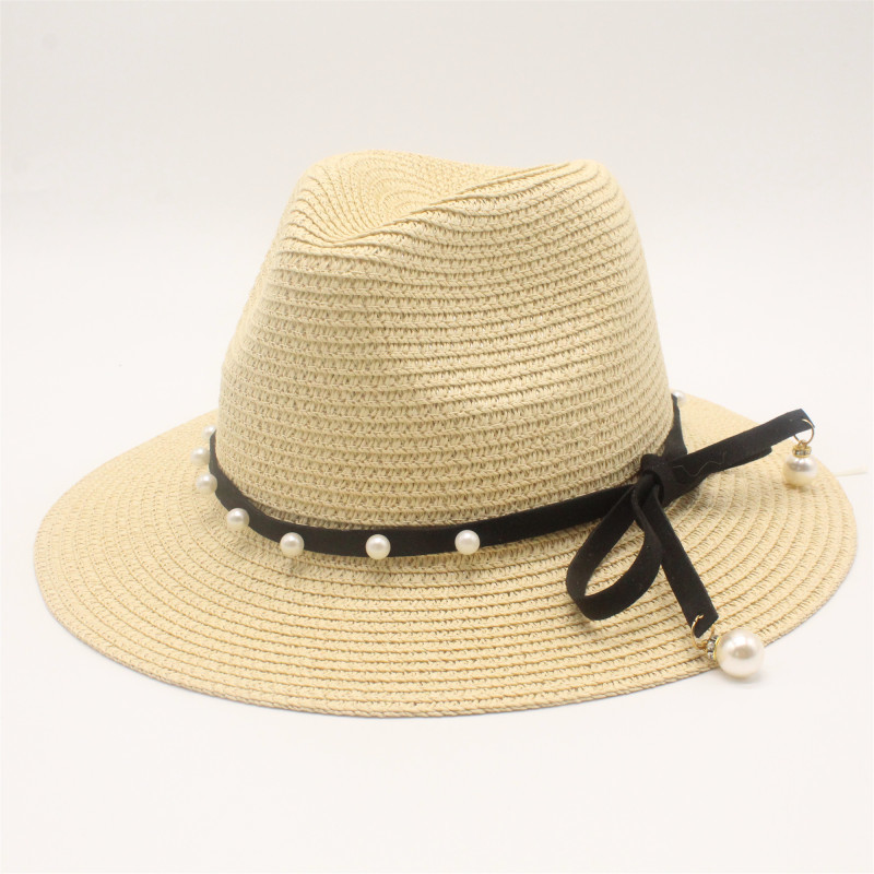 Summer Unisex sun Hat Casual Jazz Cap Color Trend Beach Vacation Sun Hats Cool Breathable Sun Cap For Men And Wowen