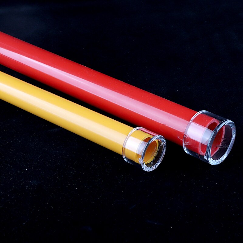 O.D20 Acrylic Pipe Aquarium Accessories Fish Tank Connector Water Supply Elbow Coupling Tee Fittings PVC Transparent Tube Joints