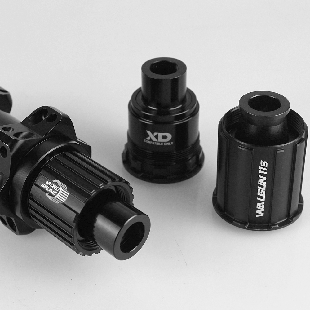 Kit de cliquet de roue libre pour vélo VTT, HG XD Micro Spline, Road système à cliquet Exp, pilote de roue libre 11 12 vitesses, pièces d'outils de réparation, 180, 240, 350