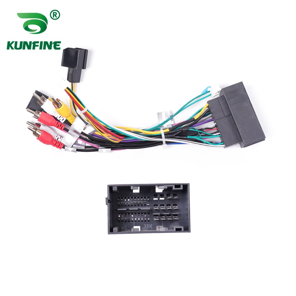 Car GPS Navigation Stereo For Jeep Compass Radio Fascias Panel Frame Fit 2Din 10 inch In Dash headunit screen