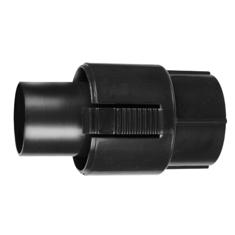 Stofzuiger Attachment Adapter Voor Diverse Modellen, Vacuüm Slang Adapter Slang Connector 35Mm Tot 40Mm