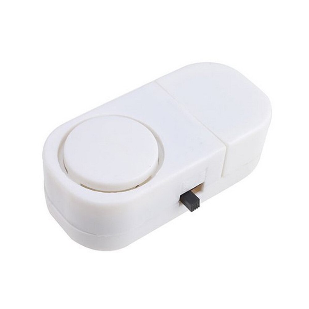 Wireless Home Doorbell Security Door Window Entry Burglar Alarm Signal Safety Switch Magnetic Sensor Guardian Protector: Default Title