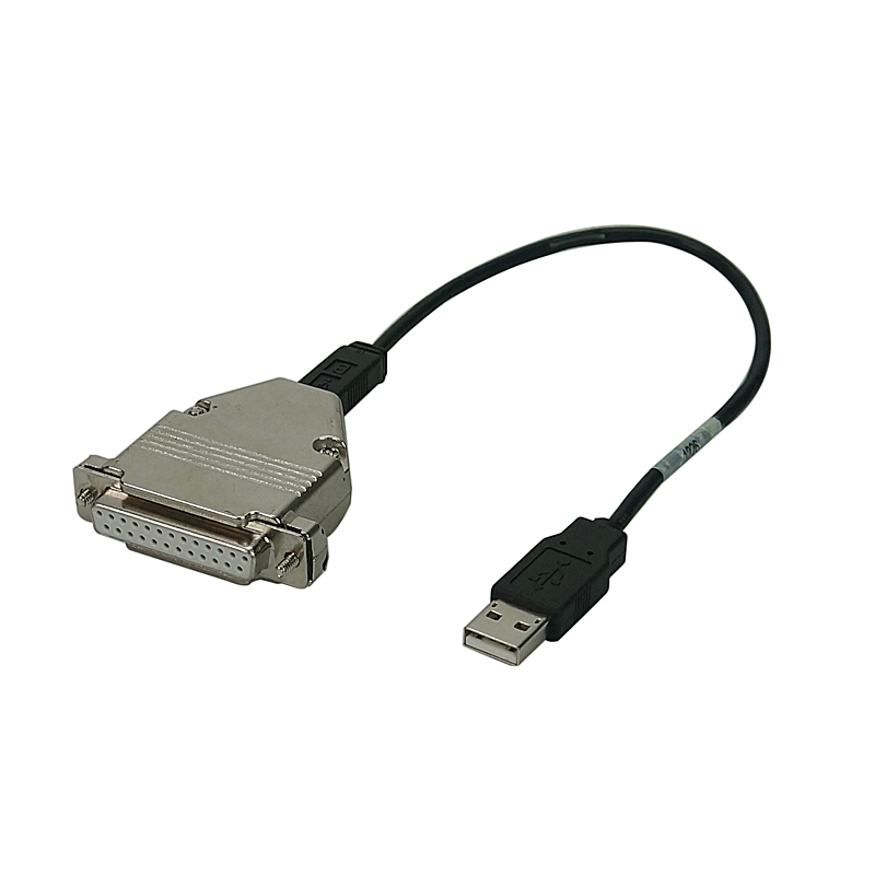 USB zu parallel Adapter USB CNC Router Regler Für MACH3 LY-USB100