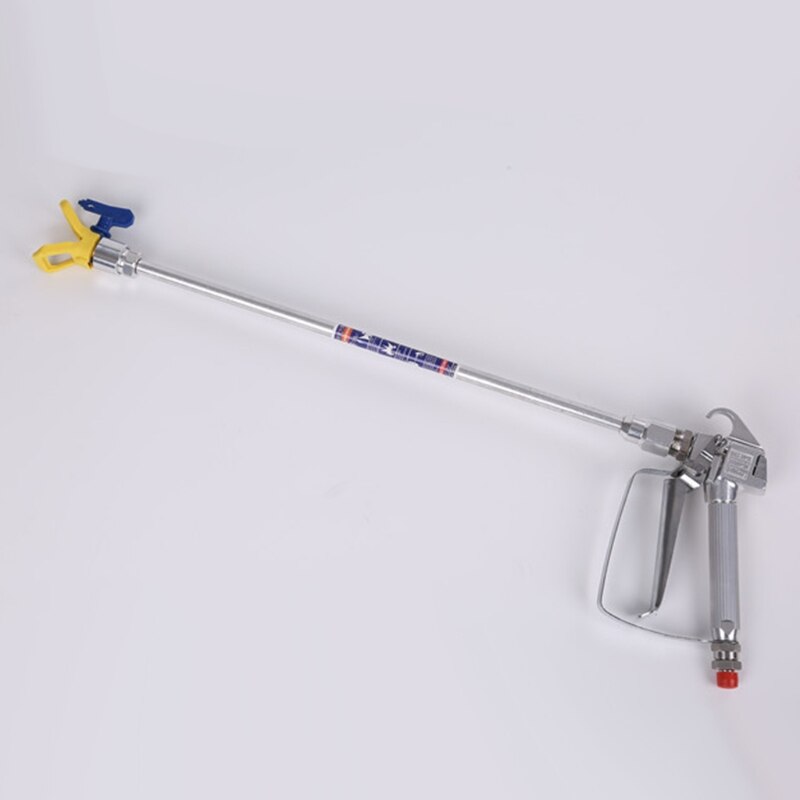 Verlengstuk Voor Airless Verf Spuit Spray Tip Verlengstuk 20/30/50Cm Verschillende Maten Spuiten Gereedschap