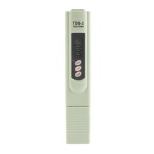 1 st Draagbare Pen Draagbare Digitale TDS Meter Filter Meten Waterkwaliteit Zuiverheid meter